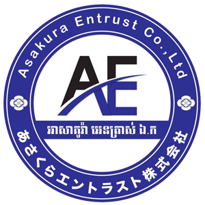 Asakura Entrust Co., Ltd.
